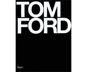 tom ford white book