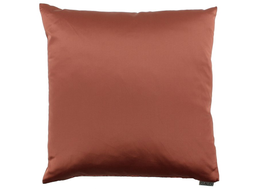 Coussin décoratif Santo Marsala