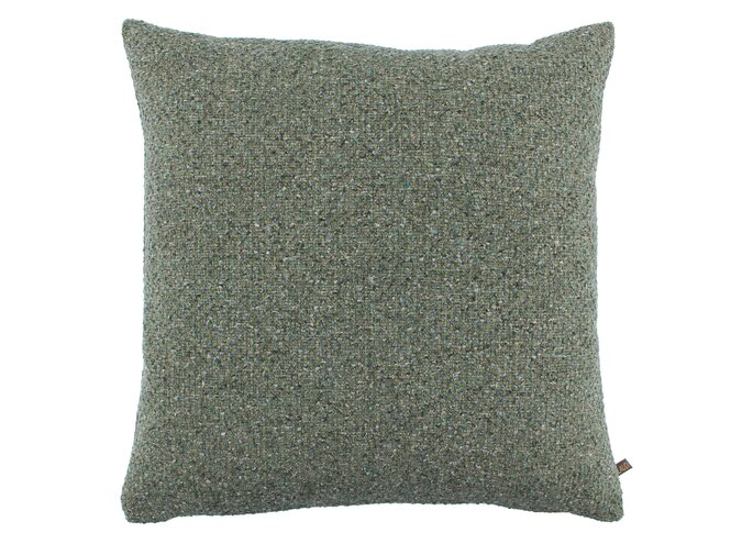 Cushion Sozy Dark Mint