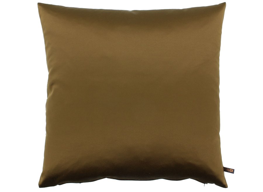 Cushion Sorella Copper