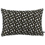Coussin décoratif Gravia Black/Gold