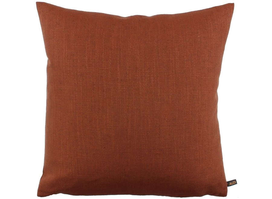 Cushion Evanna Copper