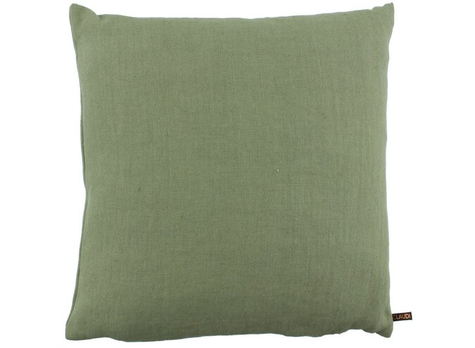 Cushion Evanna Dark Mint