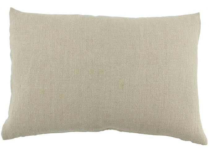 Kissen Evanna Linen