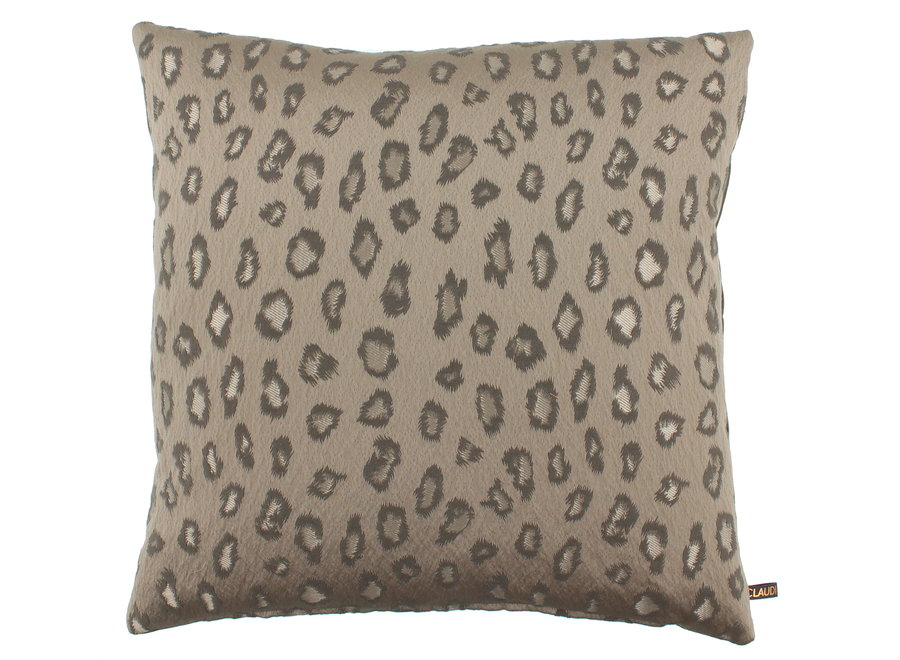 Decorative pillow Falina Nude