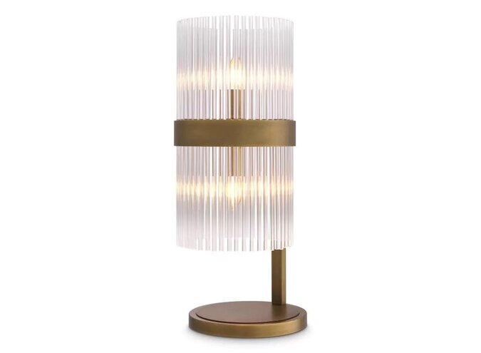 Lampe á poser Carnero