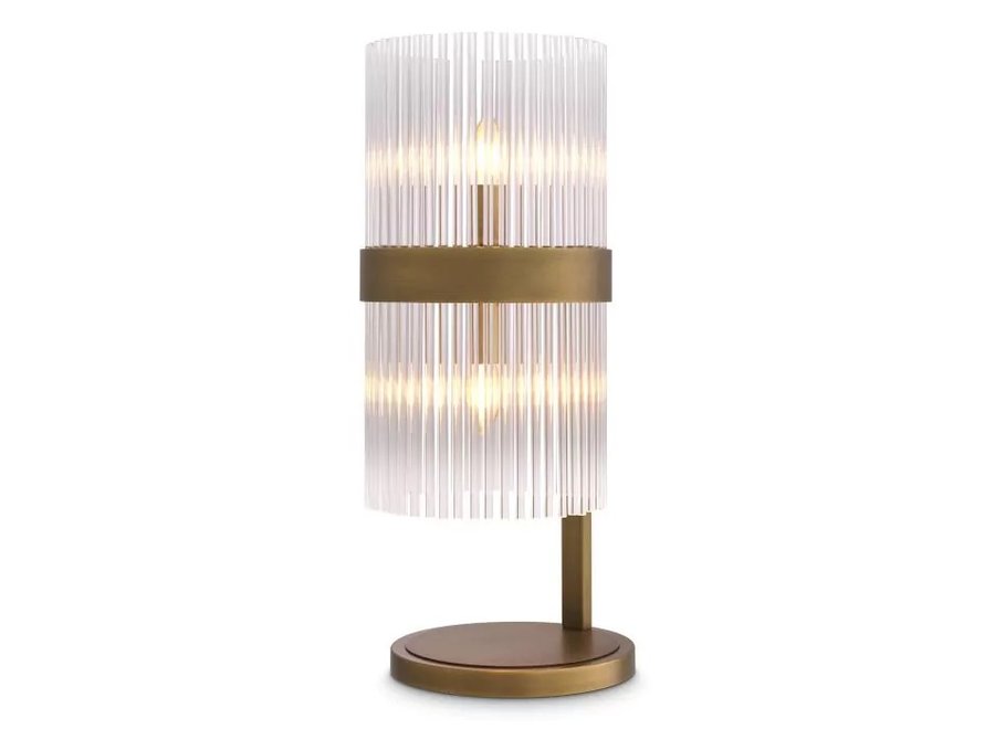 Lampe á poser Carnero