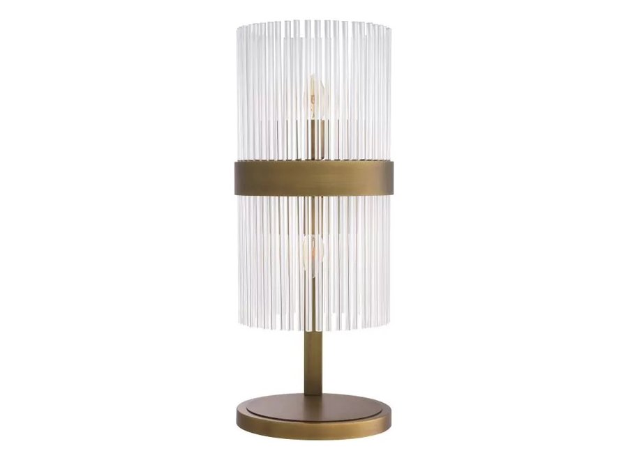 Lampe á poser 'Carnero'