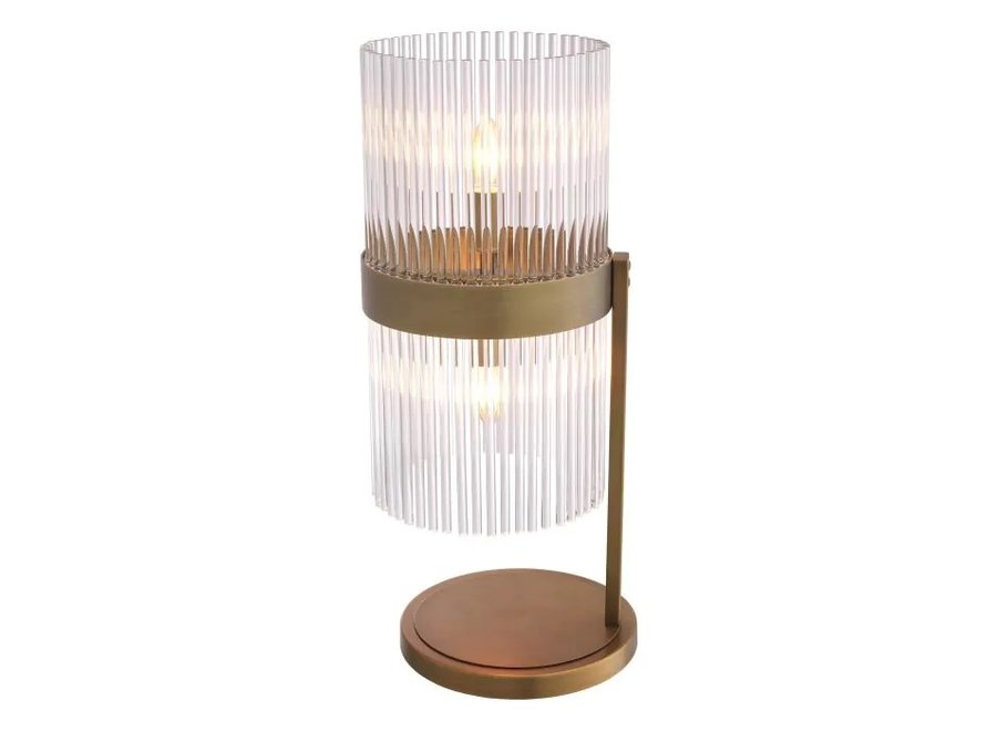 Lampe á poser 'Carnero'
