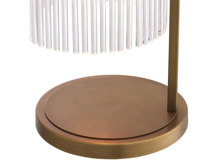 Lampe á poser 'Carnero'