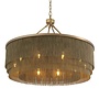 Chandelier 'Tissot' - L - Brass