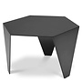 Table d'appoint 'Metro Chic' - Bronze
