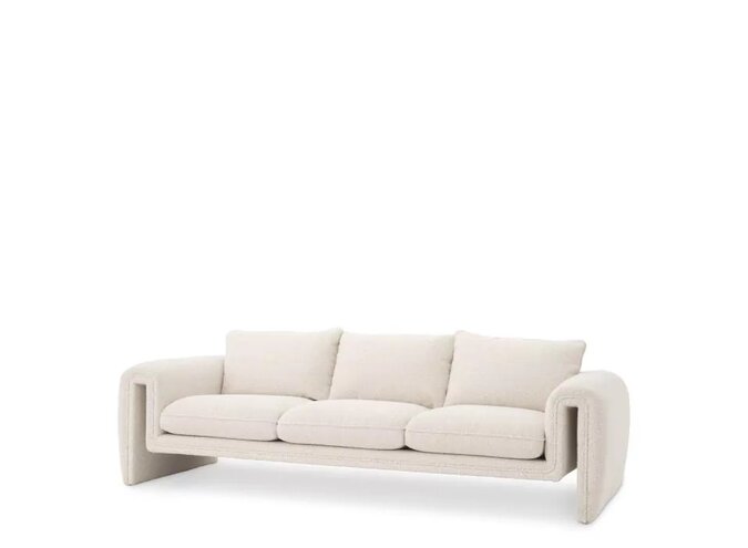 Sofa Tondo