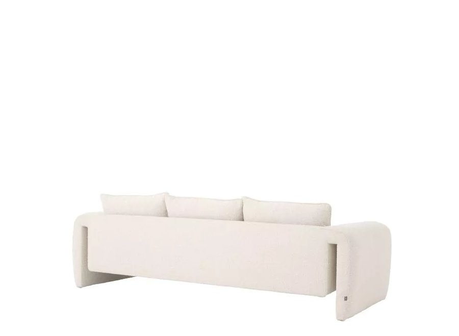 Sofa 'Tondo'