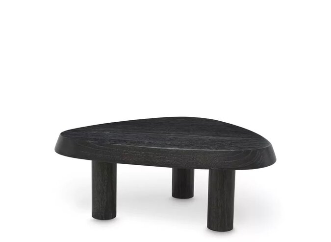 Coffee Table Briël - S - Charcoal grey