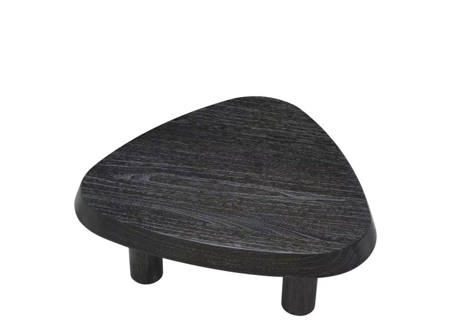 Table basse 'Briël' - S - Charcoal grey