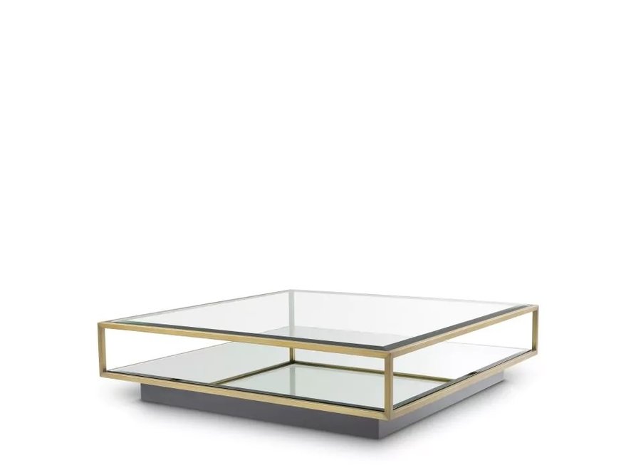 Table basse Tortona - L