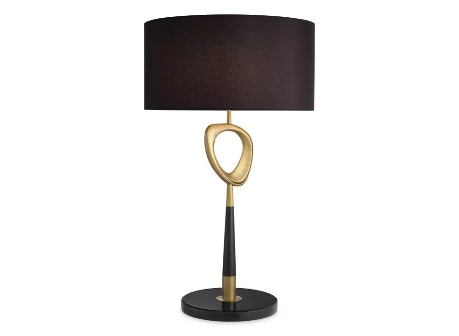 Table lamp 'Celine'