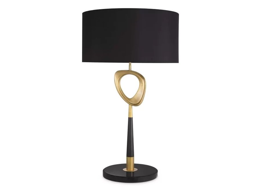 Table lamp 'Celine'