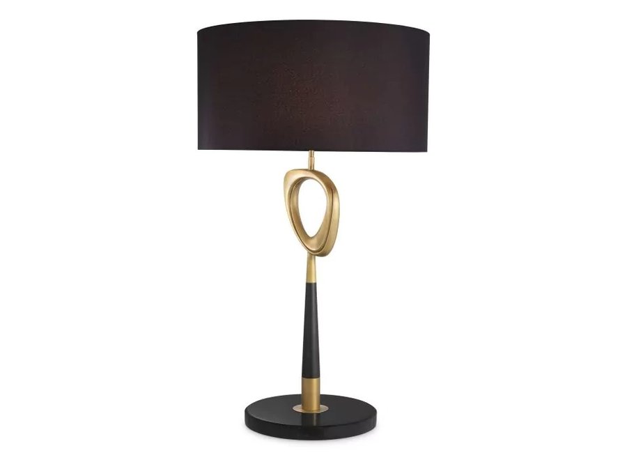 Table lamp 'Celine'