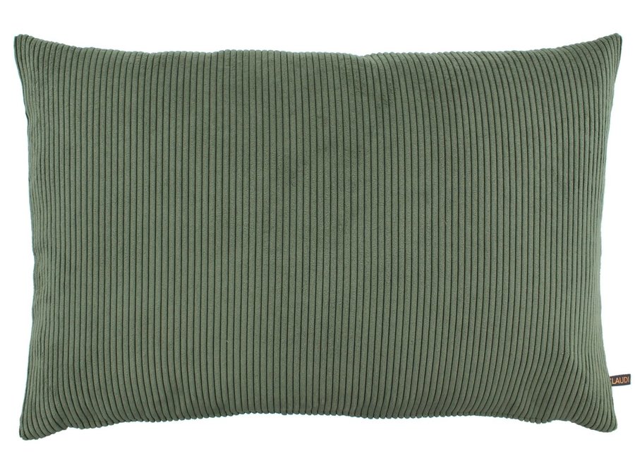 Coussin décoratif Ricardo Army