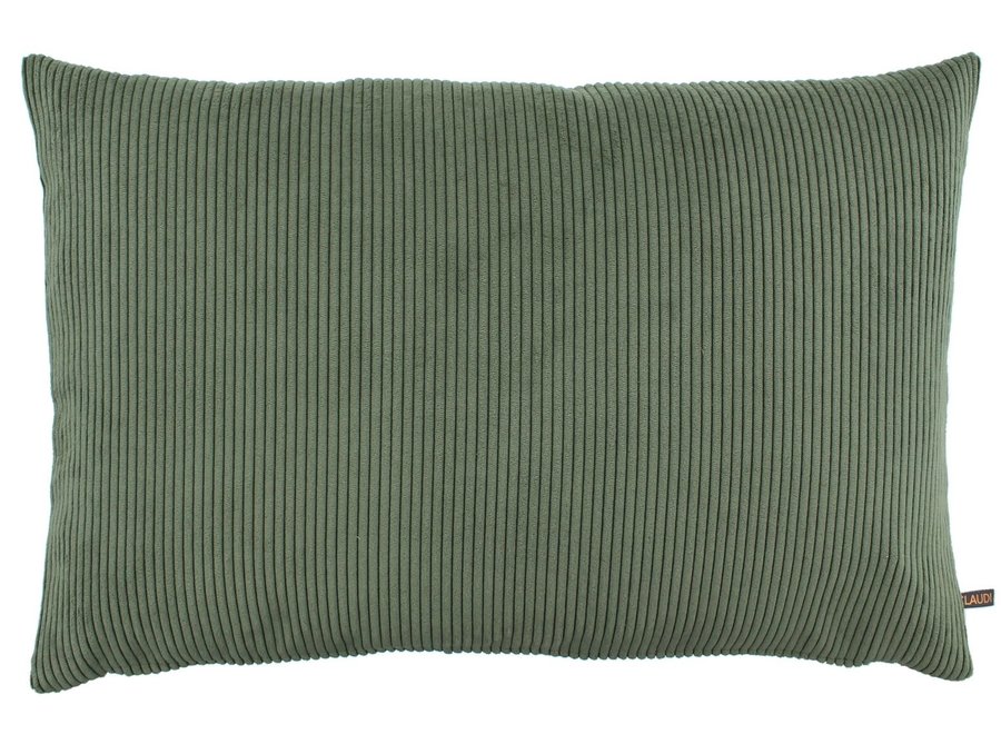Decorative pillow Ricardo Army