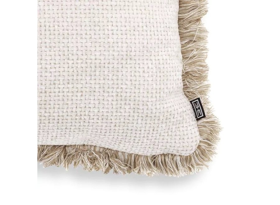 Coussin 'Nami' - Lyssa - L