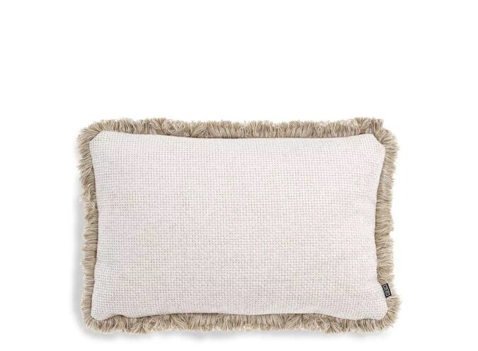 Coussin 'Nami' - Lyssa - Rectangular