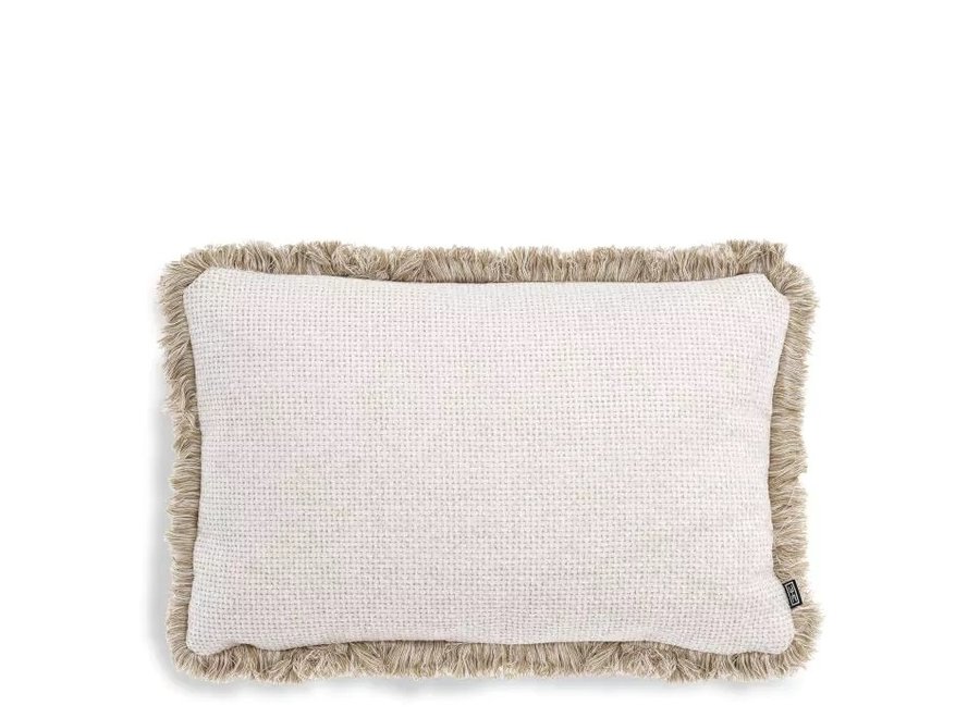 Cushion ‘Nami' - Lyssa  - Rectangular