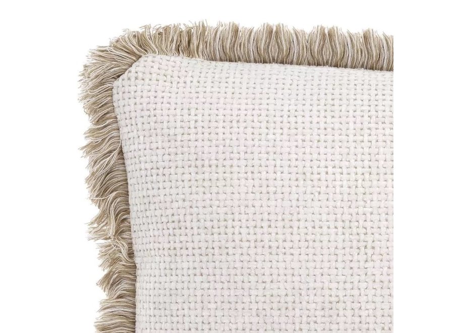 Coussin 'Nami' - Lyssa - Rectangular