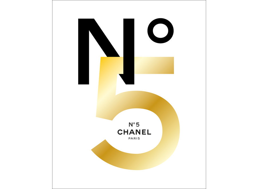 CHANEL No 5  Deluxe pack