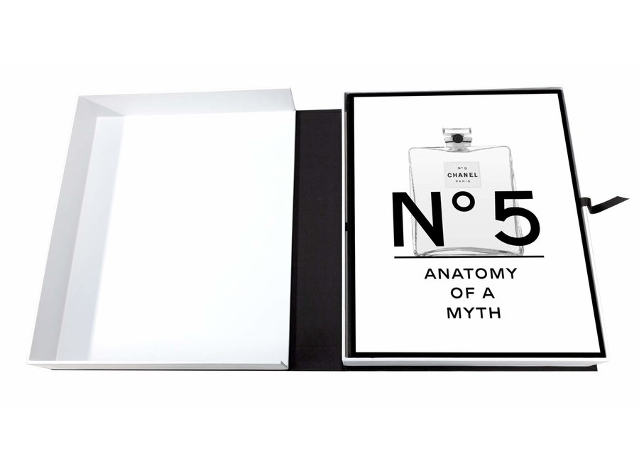 CHANEL No 5  Deluxe pack