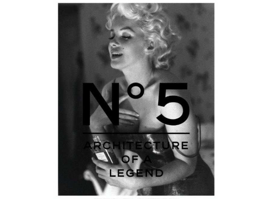 Chanel No5 Parfum Affiche, Fleurs et plantes