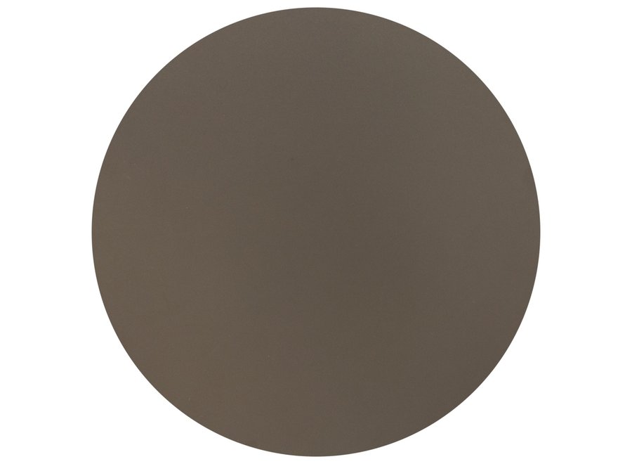 Table de chevet 'Orion' - Brown