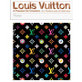 LOUIS VUITTON Boek