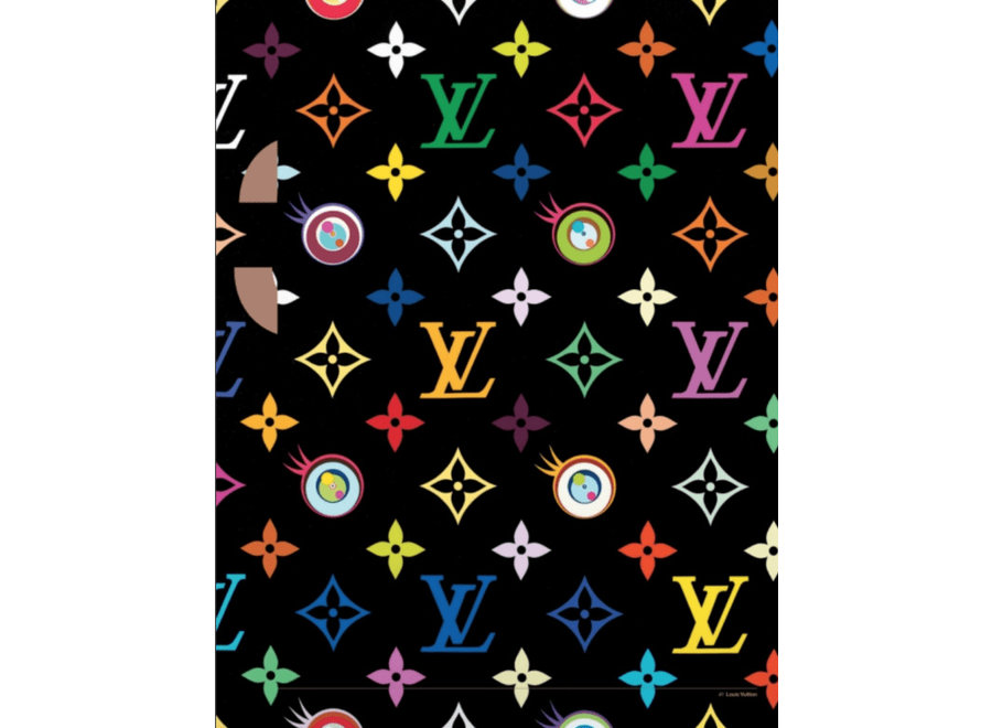 Livre LOUIS VUITTON