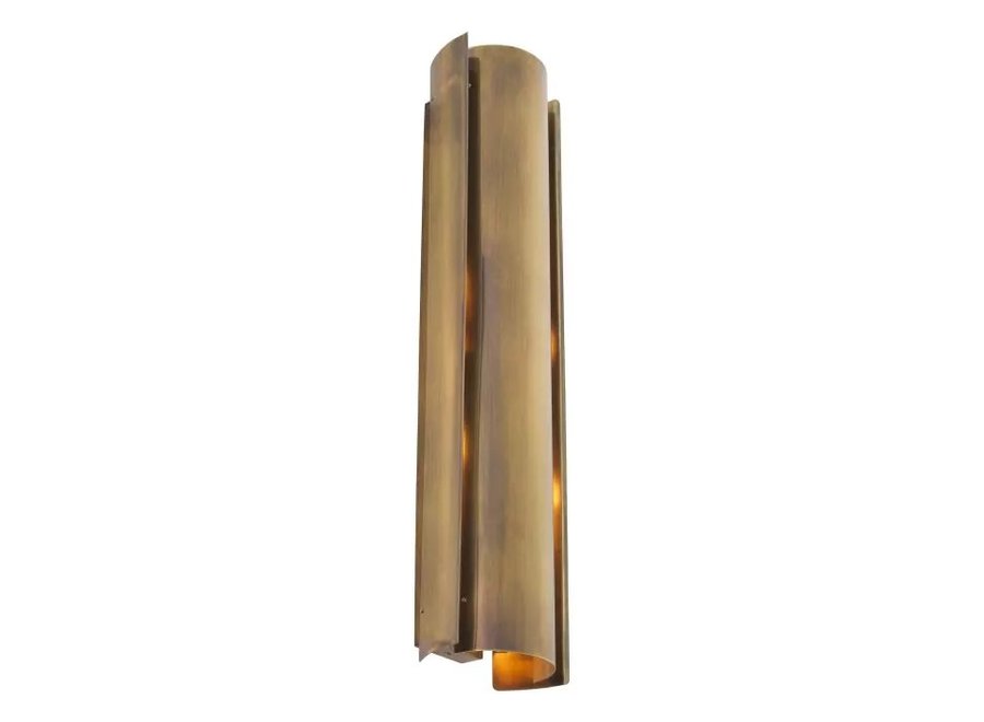 Wandlampe 'Verge' - L