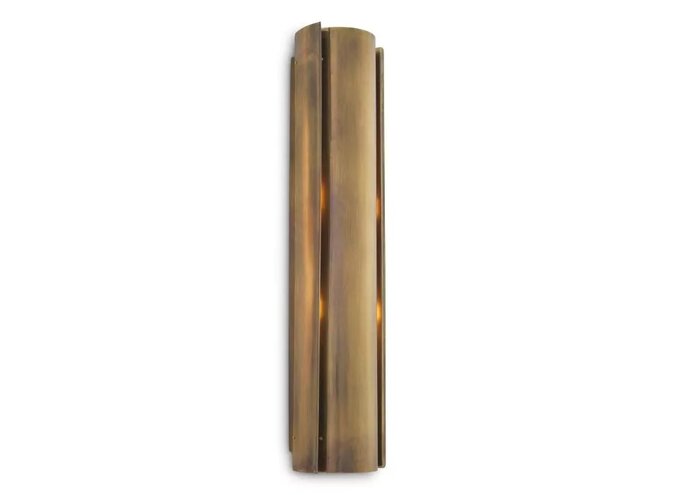 Wandlampe Verge - L