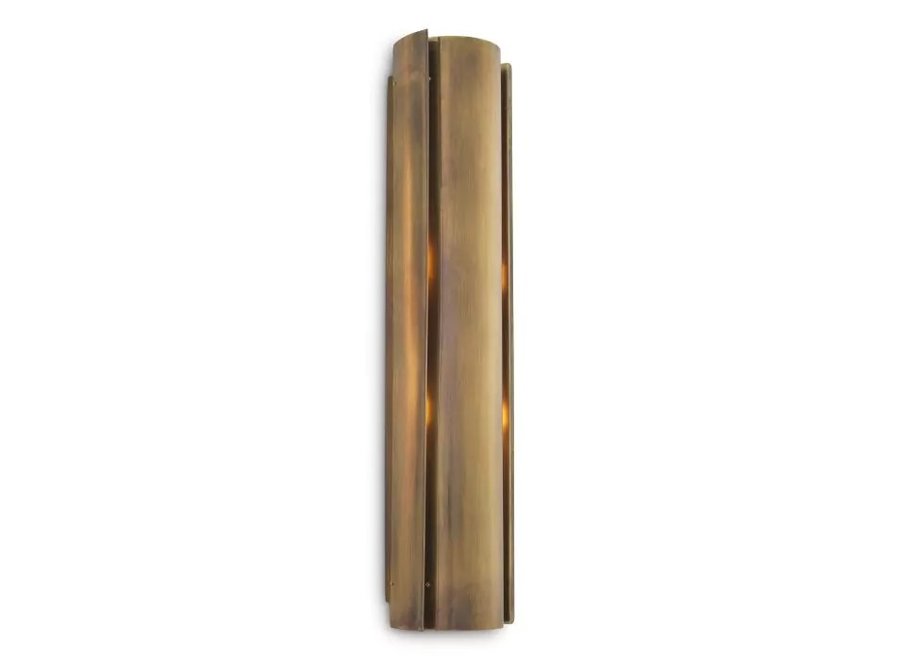 Wall lamp Verge - L