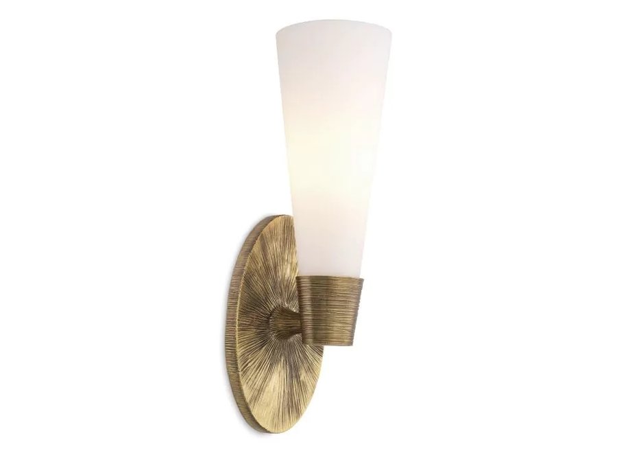 Wall lamp 'Nolita' - Single