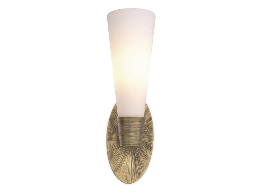 Wall lamp 'Nolita' - Single