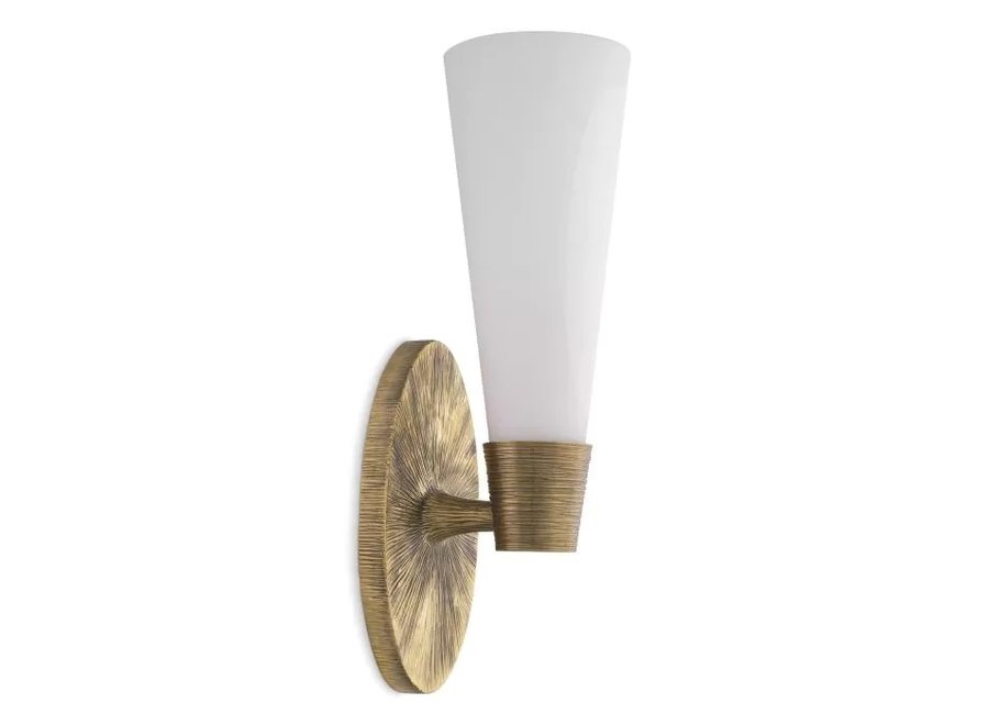 Wall lamp 'Nolita' - Single