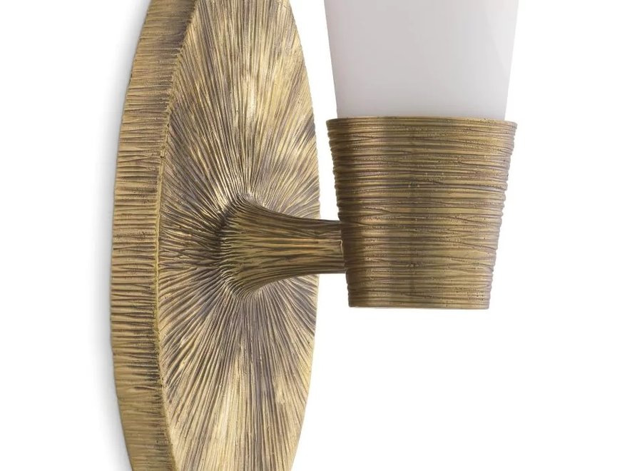 Wall lamp 'Nolita' - Single