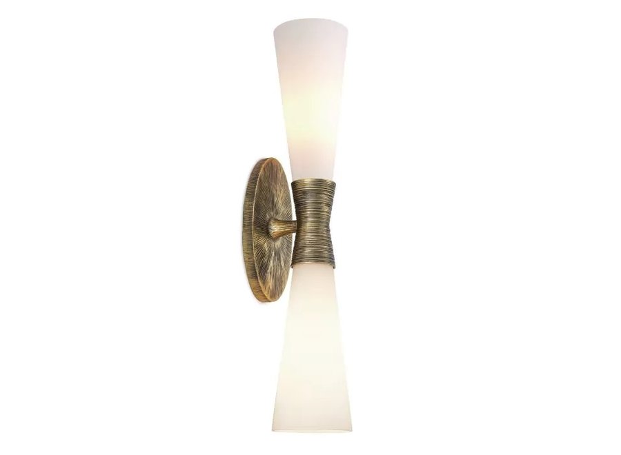 Wandlampe 'Nolita' - Double