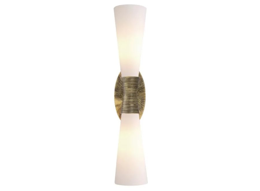 Wandlampe 'Nolita' - Double