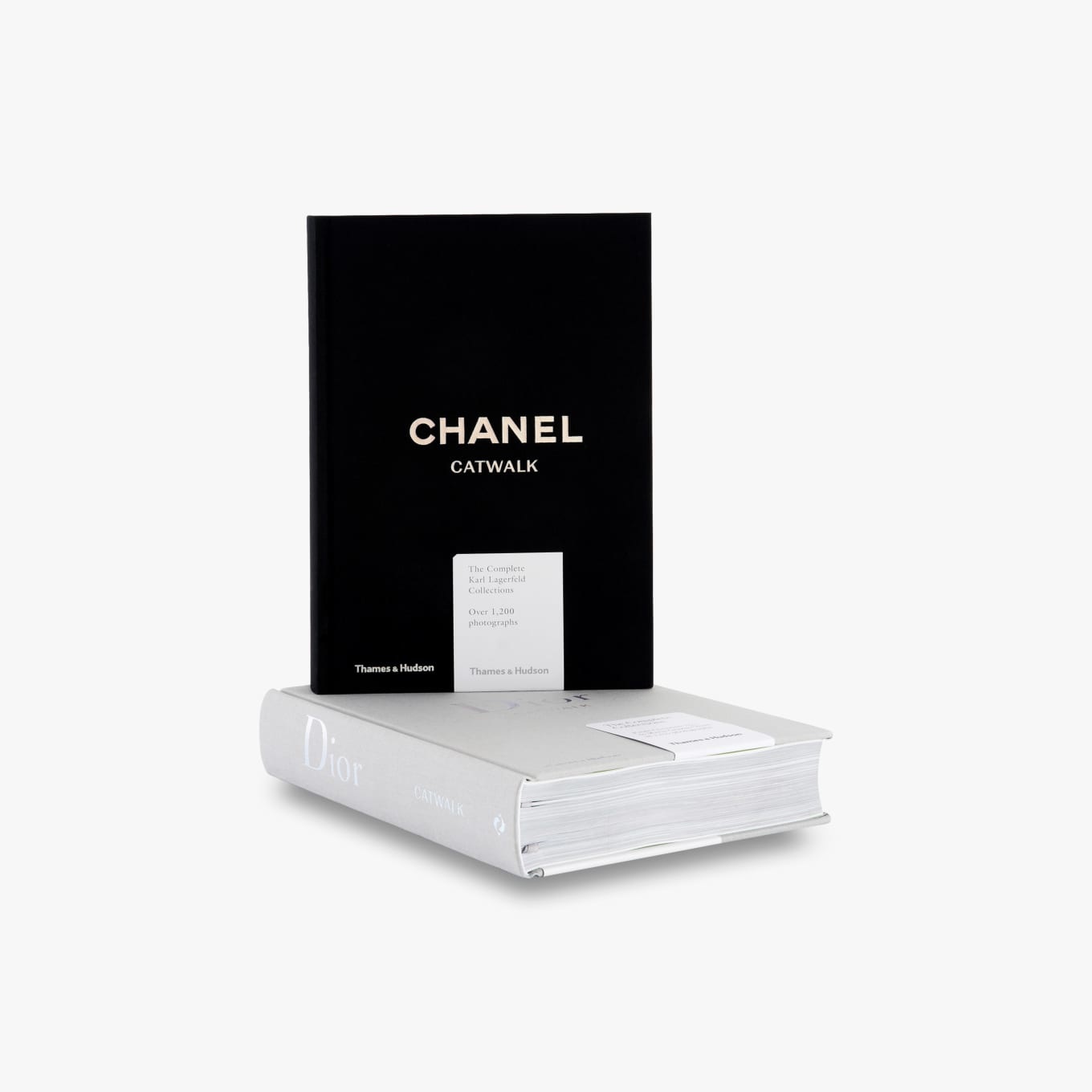 CHANEL, Catwalk Deluxe Edition - Book Unwrapping 