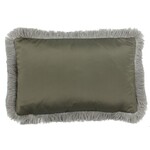 Olive+Fringe