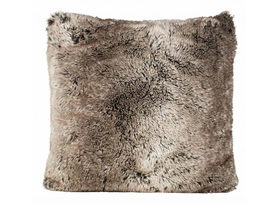 Cushion fur - Yukonwolf