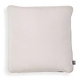 Coussin 'Outdoor'  Off white