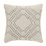 Outdoor cushion Luna - Grey/Mint